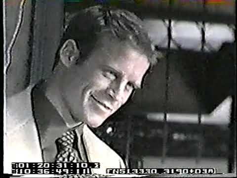 BrimStone (1998) - Mourning After ; Deleted / Alternate Scene
