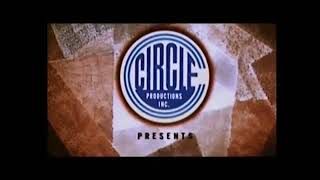 Circle Productions Inc. Presents (1966)