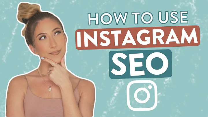 Unlock the Power of Instagram SEO: Boost Your Visibility with Keywords