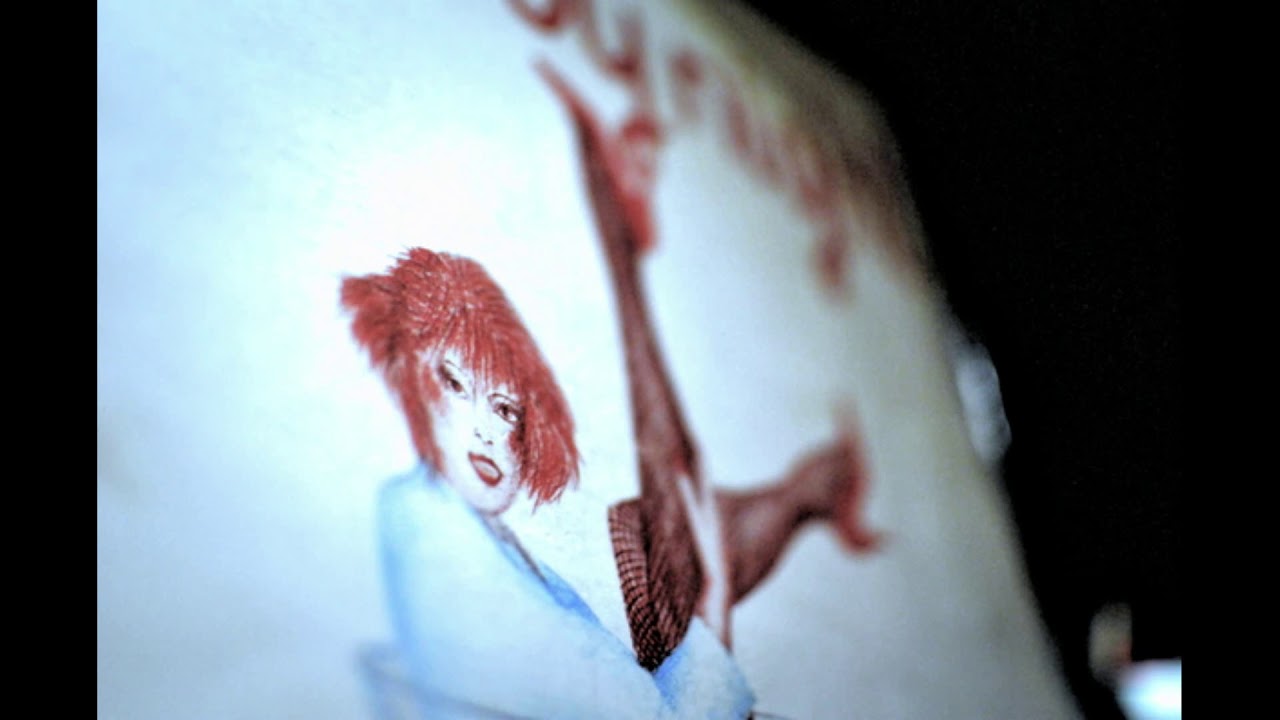 Szał By Night - Chałupy welcome to LP album side B