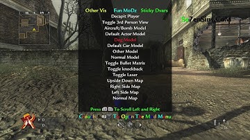 DOWNLOAD| THE BEST WAW MOD MENU jtag/rgh
