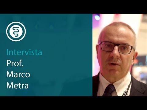 EuroEcho-Imaging 2018 - Oltre la frazione di eiezione - Prof. Marco Metra