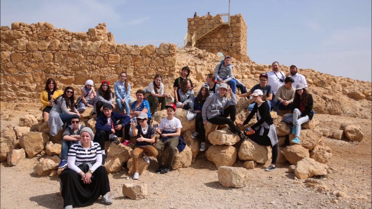 Bar bat mitzva club 5777 hannover YouTube