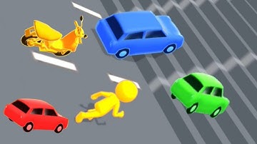 shape-Shifting #gameplay  walkthrough new hyper casual games iOS Android mobile