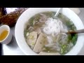 Múp Bang Tô Phở Khổng Lồ Giữa Sương Sớm Dran, Lâm Đồng