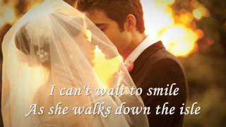Video thumbnail of "Marry Your Daughter lyrics by Brian McKnight"