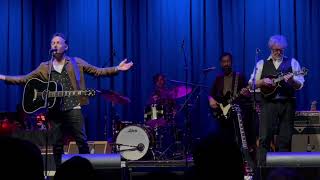 THE WALLFLOWERS Perform UP FROM UNDER at Plaza Live Theatre in Orlando, Florida on October 27, 2022