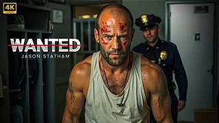 Wanted | Jason Statham | Full Action Movie Concept AI 2026 | Full Movie | 4K Ultra