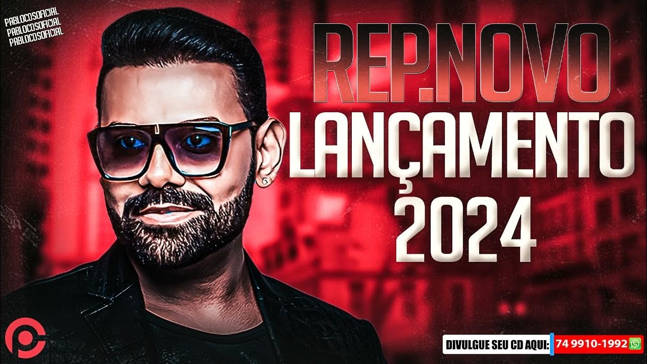 PABLO 2024 CD 2024 CD PROMOCIONAL 2024 CD COMPLETO YouTube