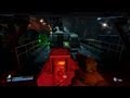 Aliens Colonial Marines Co-op w/Commentary - Mission 11 Home - The End