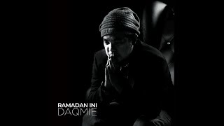 Daqmie - RAMADAN INI (Official Music Video)