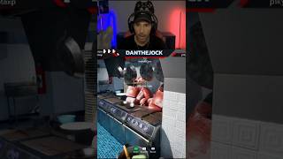 Twitch/danthejock let’s play together!#mecchachameleon #hide #pcgaming #viral #viralvideo #shorts