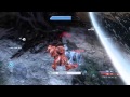 Quick halo 4 ninja