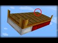 40 Things You Didn't Know About Beds in Minecraft