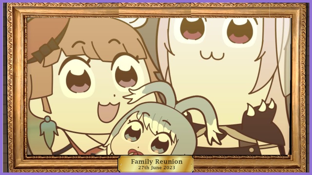 The Ultimate Kobo Kiara Calli off collab experience【with Context】