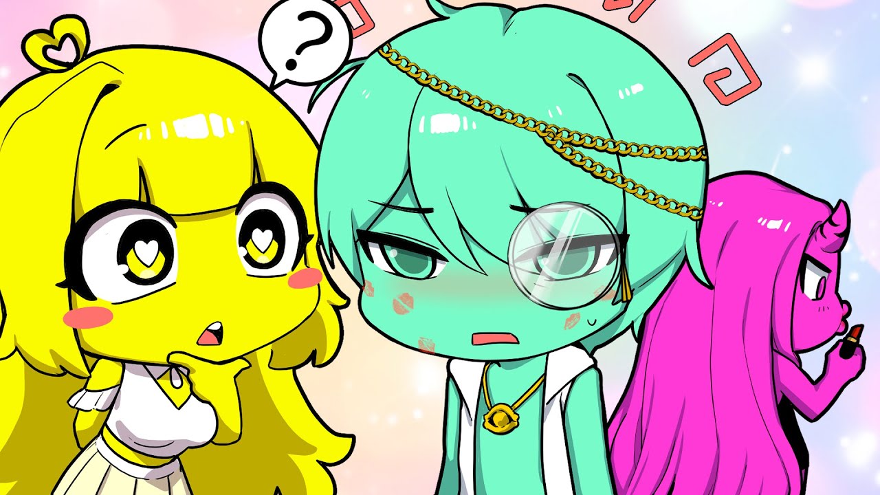 텔러 얼굴에 그 자국 뭐야..? 설마.. [꿈의악마 핫클립]