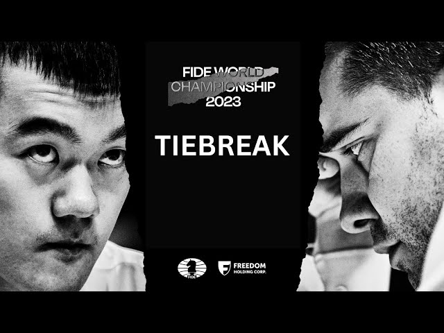 Tiebreak