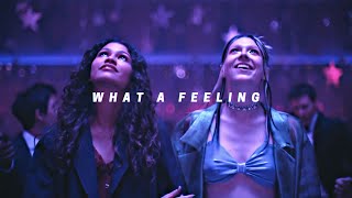 원디렉션이랑 드라이브 어때요 [원디렉션(One Direction) - What a feeling 가사해석 / 드라마 시리즈 유포리아]