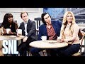 Coffee Shop - SNL