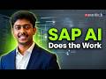 Employee Workflow Design and Task Orchestration | SAP Joule and Build Suite | ZaranTech