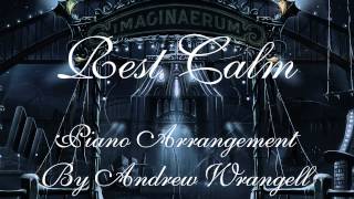 Rest Calm Nightwish (Andrew Wrangell piano arrangement)