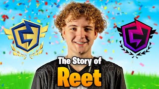 The Story of a Controller Legend: Reet
