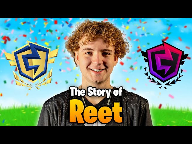 The Story of a Controller Legend: Reet class=