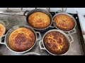 ¿Como hacer arepas de choclo colombianas?