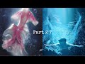 【抖音】[Part2]慧慧/Tuệ Tuệ - Tỷ tỷ với những video kỹ xảo đỉnh cao & slow motion triệu view