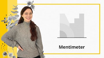 Great presentations with Mentimeter #creativeathome