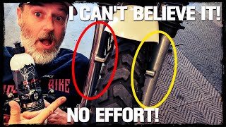 What Just Happened? Jay Lenos Garage - All Metal Polish