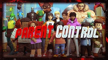 How to Setup & Use Roblox Parental Controls - 2025