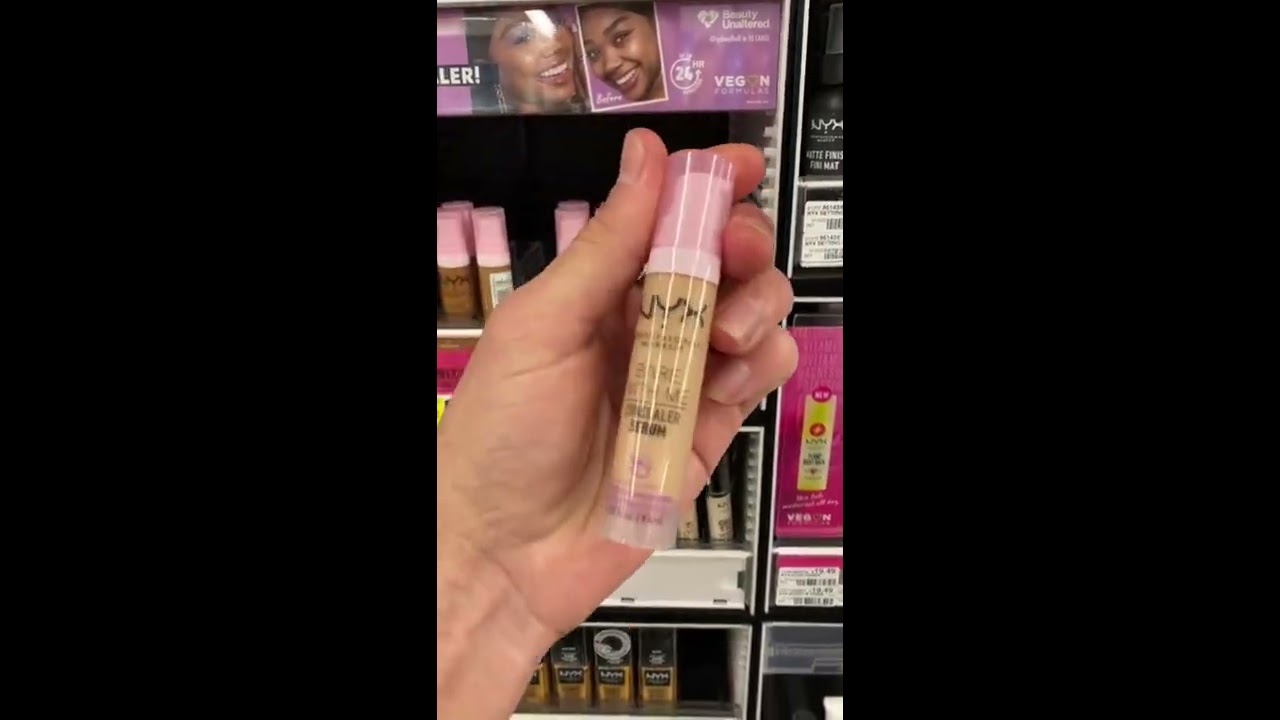 3 Of My Favorite Drugstore Concealers