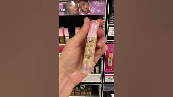 3 of My Favorite Drugstore Concealers