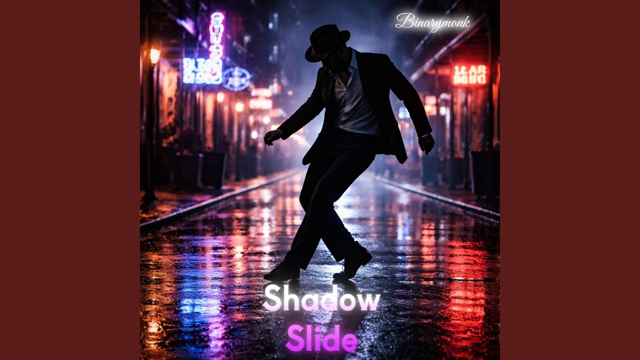 Guarda Shadow Slide su YouTube Guarda Shadow Slide su YouTube
