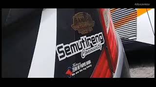 Dj entah apa yang merasukimu cinematic bus