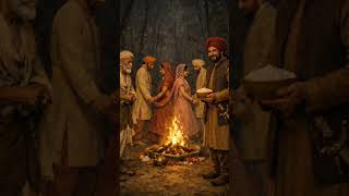 Lohri itihas || ਲੋਹੜੀ ਇਤਿਹਾਸ || Proud Sikh ||