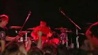 Moist Fist: Last Class Bash part 1/5