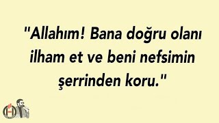 Allah Seni Özgür Yaratmışken, Başkasının Kölesi Olma... Hz. Ali Ra İlaç Gibi