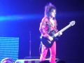 Steve Stevens - Billy Idol - Tribute to Led Zeppelin Solo - Hammerstein Ballroom Sept 15, 2010