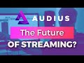 Audius: The Future Of Music Streaming? 🤔