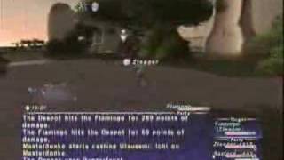 Despot Beastmaster Duo part2