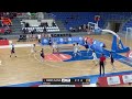Andria Kurdiani #3 Hilights (GBL U14 Semi Final) ZPA vs Mensana