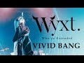 Who-ya Extended 「VIVID BANG」 Live Performance - 2nd ONEMAN LIVE “CASTLE OF BRASS”