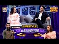 Fit Rehne Ka Raaz | Azaan Sami Khan | The Knock Knock Show