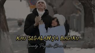 Download Lagu Kau Segalanya Bagiku - Lagu Sedih Slow Rock Indonesia Viral 2025 #aifu MP3