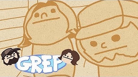 Grep Animated - 100 stelle in regalo (di Barry) - [SUB ITA]