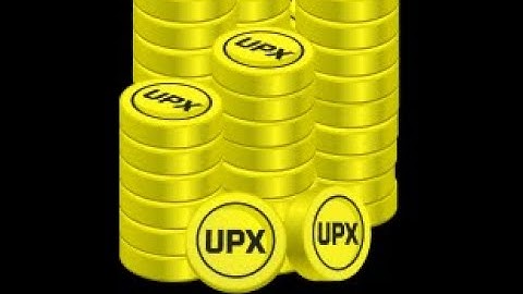 UPX = USD   Upland