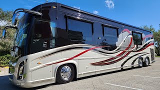 2013 Newell Coach with only 34k miles For Sale!!!