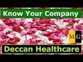 Deccan healthcare ltd